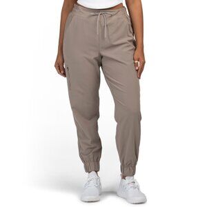 EDDIE BAUER Cinder Drawstring Poplar Joggers